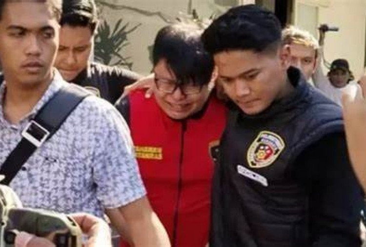 3 Hakim dan Pengacara Ronald Tannur Sudah Dibidik Kejagung, Bukan Ditangkap Tiba-Tiba