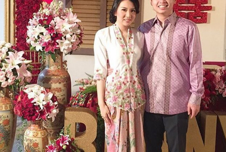 4 Jenis Kebaya Encim Populer, Pesona Warisan Budaya Nusantara