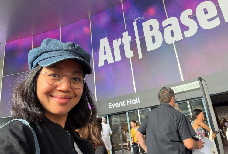 Niluh Swati Bawa 27 Seniman Indonesia ke ARTe Wiesbaden 2026 di Jerman