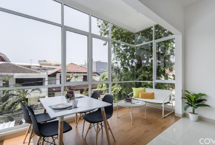 Ini 3 Alasan Kenapa Ngekost di Tanjung Duren Pilihan yang Tepat