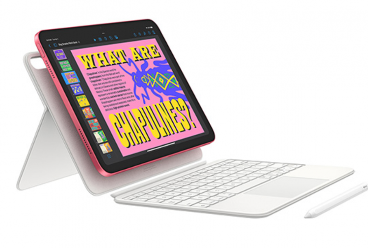 Cek Simulasi Cicilan Kredit Apple iPad A16, Tenor 24 Bulan Bayar Cuma Rp400 Ribuan