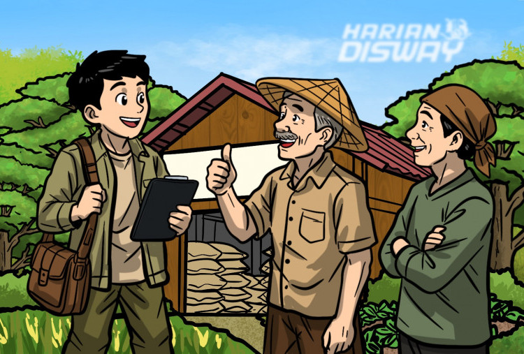 Menanti Danantara di Kandang Koperasi Desa Merah Putih