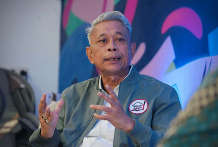 Soal Pidato Presiden di Paripurna, Ketum PRIMA: Arah Baru Pembangunan Nasional Berbasis UUD 1945 dan Pancasila