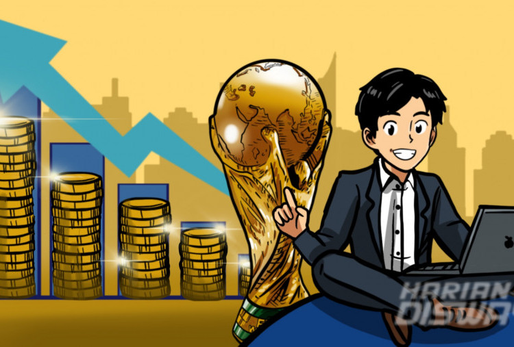 Ketika Piala Dunia Menjadi Investasi Nasional