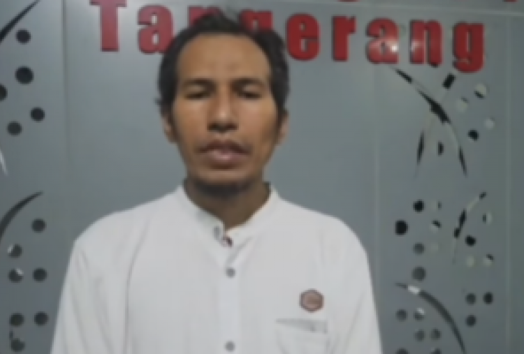 Viral Pengakuan Prajurit TNI Tak Lulus Matematika, Guru SMKN di Tangerang Klarifikasi