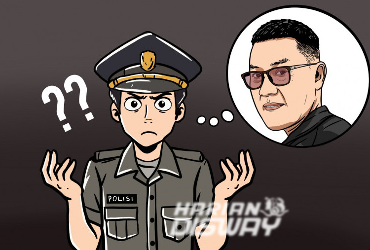 Kisah Pelacakan Terduga Pembunuh ASN Pemkab Bangkalan: HP-nya Mati-Hidup