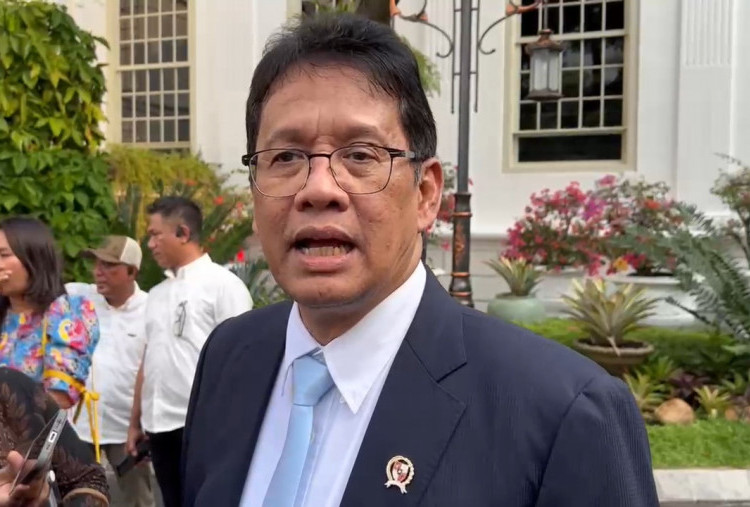 Purbaya Pertimbangkan Dana Sitaan Kejagung Rp6,6 Triliun untuk Tekan Defisit APBN