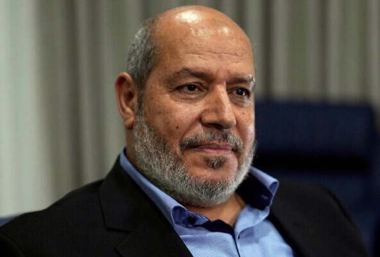 Israel Tolak Gencatan Senjata Parsial Meski Hamas Siap Berunding