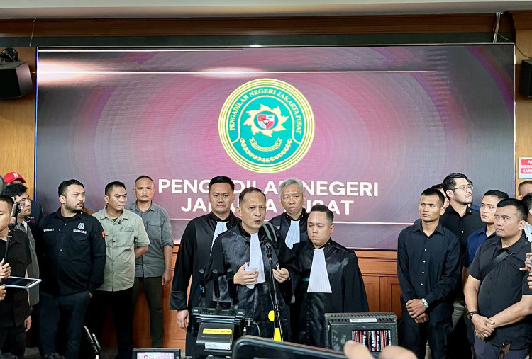 JPU Respons Vonis Nadiem Makarim: Bukan Soal Menang atau Kalah, Tapi Penegakan Keadilan