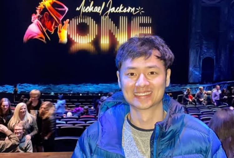 Andhika Sudarman Lulusan Harvard Terseret Dugaan Pelecehan Seksual, Korban di Bawah Umur