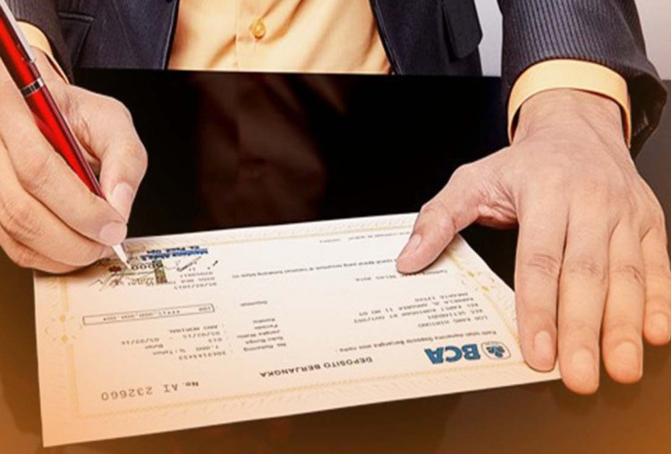 Deposito BCA Masih Menguntungkan? Cek Perhitungan Bunga Rp52 Juta di Sini