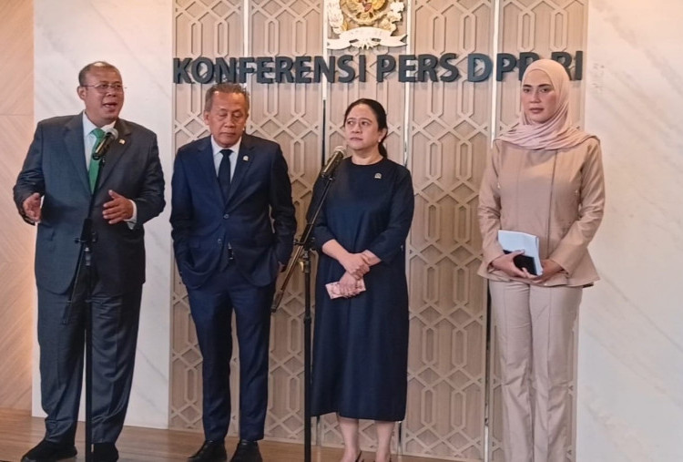 Puan Minta Komisaris BUMN Diisi Orang Profesional dan Kompeten