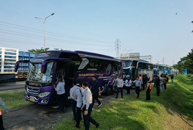 Keselamatan Jadi Prioritas, Kemenhub Perkuat Pengawasan Transportasi Jelang Iduladha 2026