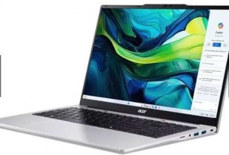 Laptop AMD Ryzen 7 Paling Murah 2025, Performa Ngebut Spesifikasi Gahar!