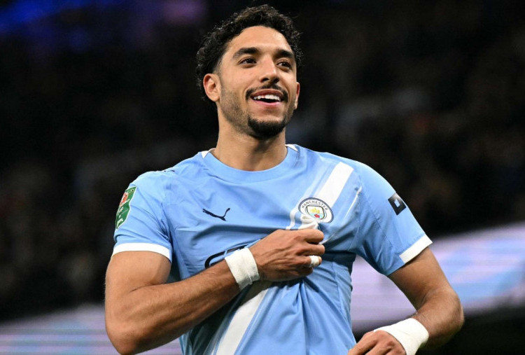 Rating Pemain Man City yang Singkirkan Newcastle di Carabao Cup, Marmoush Gacor!
