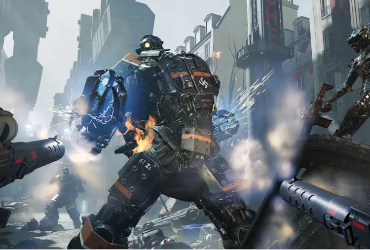 Wolfenstein 3 Dikabarkan Sedang Proses Penggarapan, Akankah Menebus Kesalahan Youngblood?