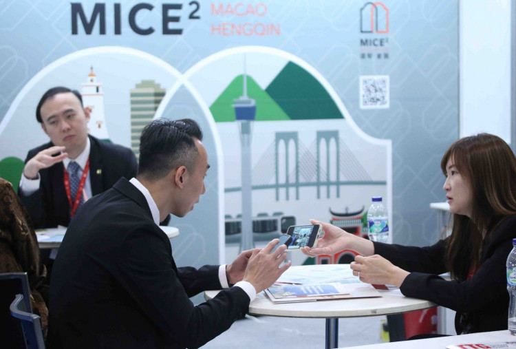 IBEM 2026 Dorong Industri Business Event Indonesia, Pemerintah Bidik Dampak Ekonomi dan Pariwisata Lebih Besar