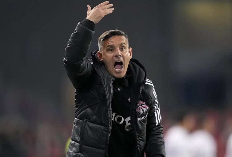 John Herdman Dicap 'Matre' oleh Media Honduras, Pilih Timnas Indonesia karena Faktor Finansial?