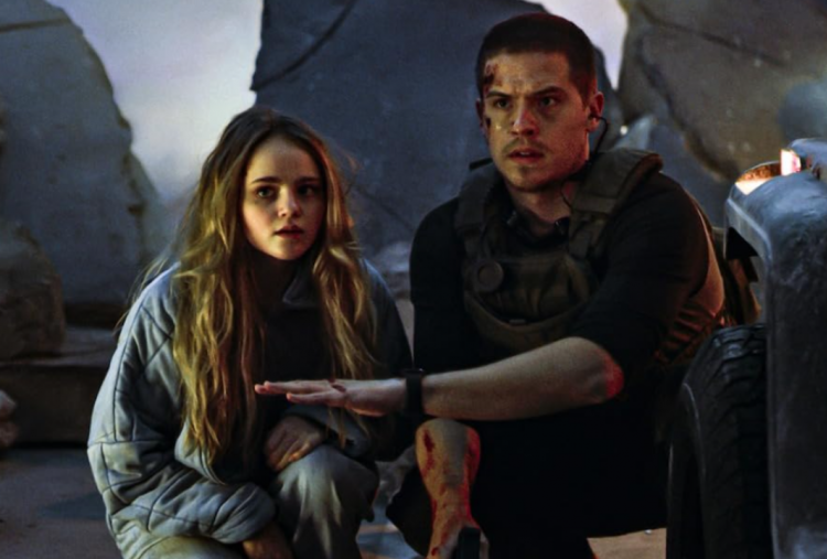 Jadwal Bioskop Trans TV Hari Ini 24 April 2026 Lengkap Sinopsis, Nonton Film Thriller Jelang Akhir Pekan