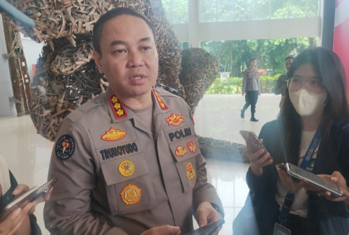 Wanita yang Ditemukan di Semak-semak Pinggiran Tol Jakarta-Tangerang Dirawat di RSU Tangerang
