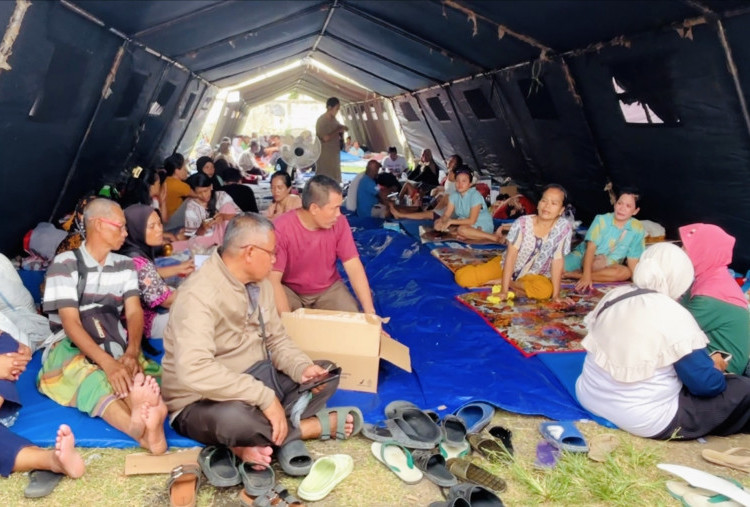 Disdik DKI Bakal Gelar Ujian Susulan bagi Siswa Korban Kebakaran Kemayoran