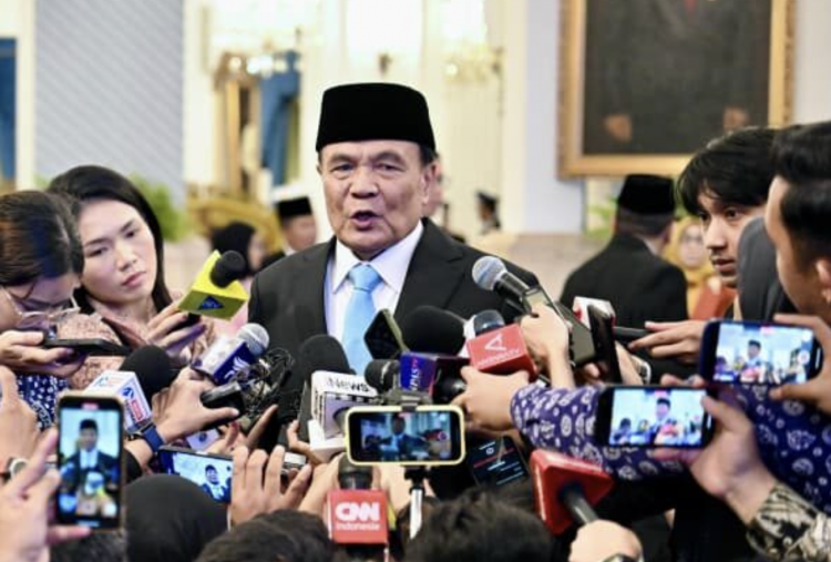 Menko Polkam Bantah Reformasi Polri Jadi Fokus Utama, Sebut Peran Ahmad Dofiri Hanya Koordinasi