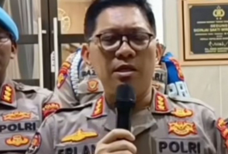 Brigadir EWS Tewas, 5 Anggota Polda Jambi yang Terlibat Resmi Dipecat