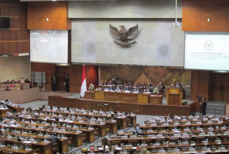 Tunjangan DPR Capai Rp50 Juta, Pakar: Aspirasi Publik Hanya Ditampung untuk Redam Kritik