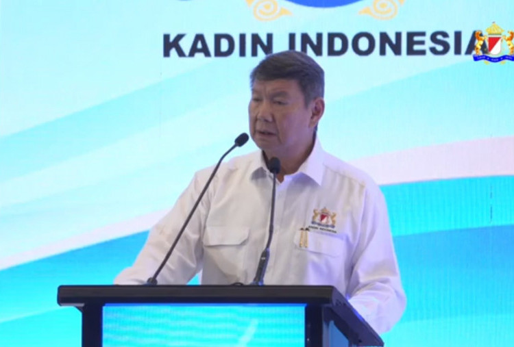 Hashim: Indonesia Tidak Lemah, yang Lemah Aparatnya