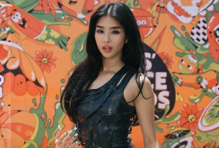 Sophia KATSEYE Hiatus Tepat Sebelum Comeback, Ini Alasannya