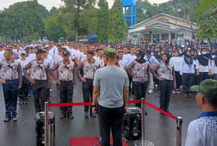 Wamenhaj: Perkuat Afirmasi, Jumlah Petugas Haji Perempuan 2026 Terbesar dalam Sejarah
