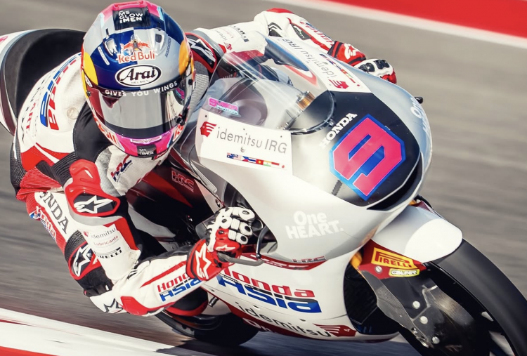 FP1 Moto3 Spanyol 2026: Veda Ega Pratama Kesulitan di Jerez, Finis P24 dan Hakim Danish P21