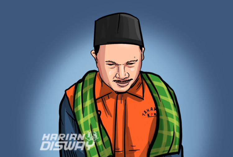 'Si Pitung dari Madiun': Realitas Sosial Berbeda dengan Realitas Politik-Hukum