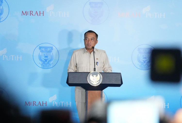 Pemerintah Anggarkan Rp60 Triliun dari APBN untuk Penanganan dan Pemulihan Pascabencana