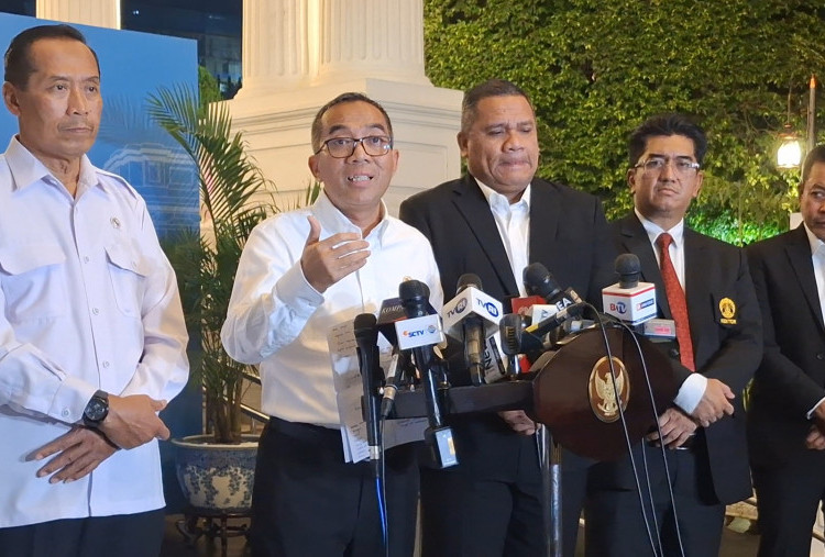 Ingat! Pemerintah Terapkan PJJ Bagi Mahasiswa Semester 5 ke Atas Mulai Minggu Ini