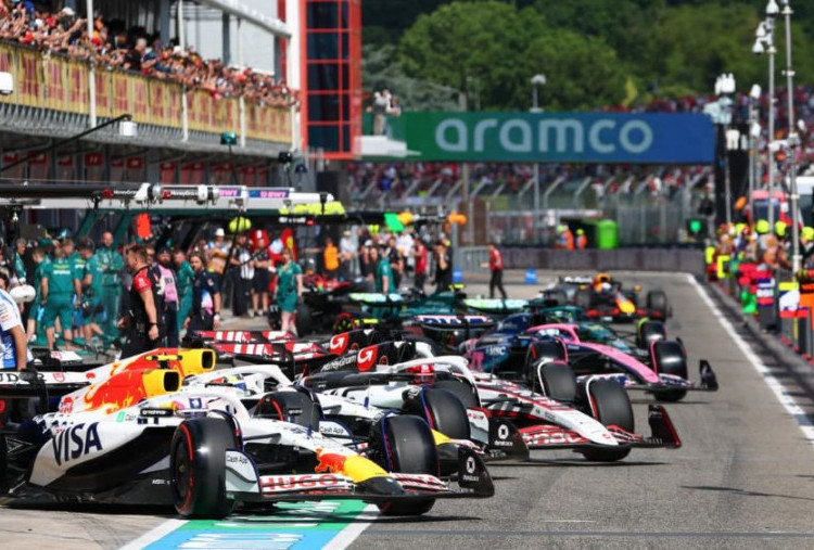 Tes Pramusim F1 2026 Resmi Dimulai di Bahrain, Ini yang Perlu Dipahami Penggemar