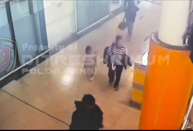 Anggota Itwasum Polri Soroti SOP Bandara dalam Kasus Penculikan Bilqis: Kok Bisa Lolos Terbang Sama Orang Asing?