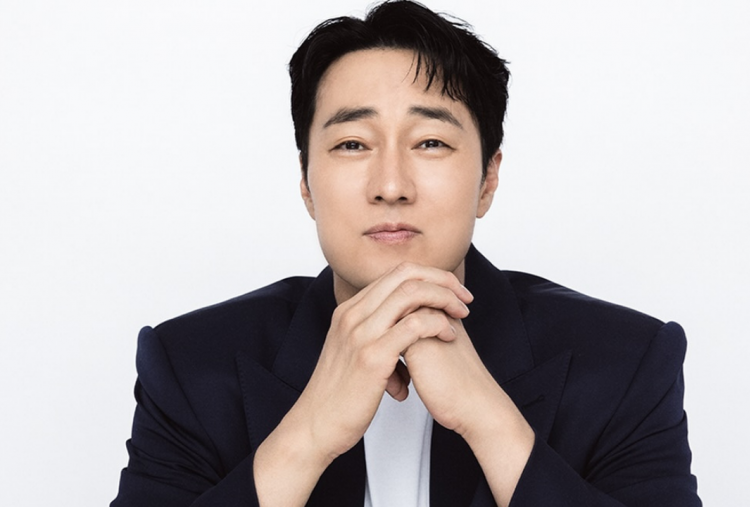 Fan Meeting So Ji Sub di Jakarta 13 November 2026, Kapan War Tiket Dibuka?