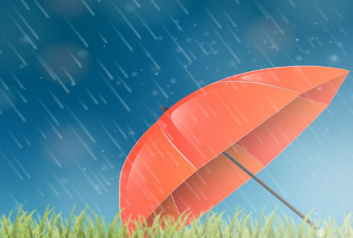 Cuaca DKI Jakarta Hujan Hari Ini, Minggu 10 Maret 2024? Waspada Siang-Malam!