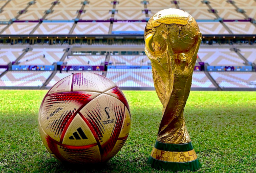 Mengapa FIFA Ganti Bola untuk Semifinal dan Final Piala Dunia Qatar?