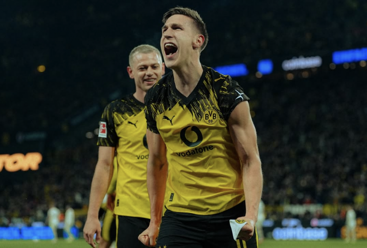 Liverpool Siap Tebus Schlotterbeck Rp1,3 Triliun, Dortmund Akui Menyerah