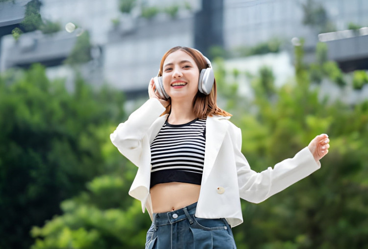 Single dan Bahagia: 5 Hal Positif yang Bisa Dinikmati saat Menjalani Fase Single