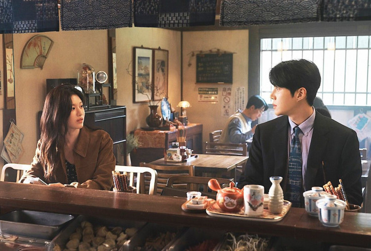 Drakor Can this Love Be Translated: Jadwal Tayang, Sinopsis, dan Daftar Pemain 