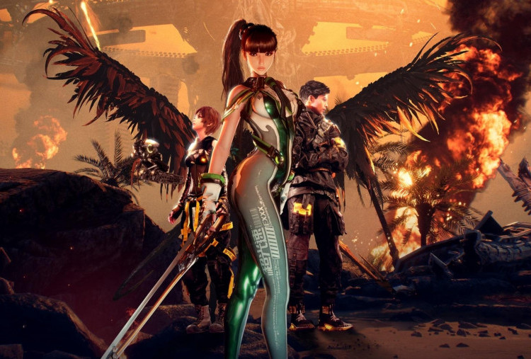 Stellar Blade 2 Tak Lagi Diterbitkan Sony, Peluang Rilis PC Makin Besar
