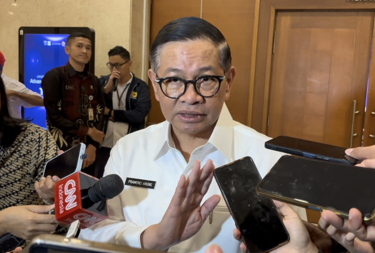 Waduh! 60% ASN DKI Kegemukan, Pramono: Ikuti Gubernurnya, Tukang Jalan, Tukang Sepedaan