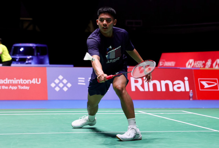 Debut Super 750 Menanti, M. Zaki Ubaidillah Siap Tempur di Japan Open 2026
