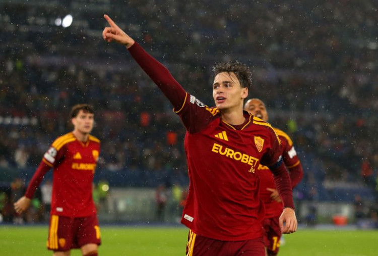 Prediksi Skor Napoli vs AS Roma: Awas, Giallorossi Sedang Haus Kemenangan