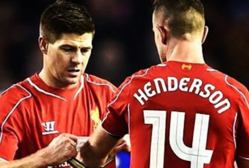 Klub Arab Saudi Ini Dapatkan Dua Kapten Liverpool, Termasuk Henderson