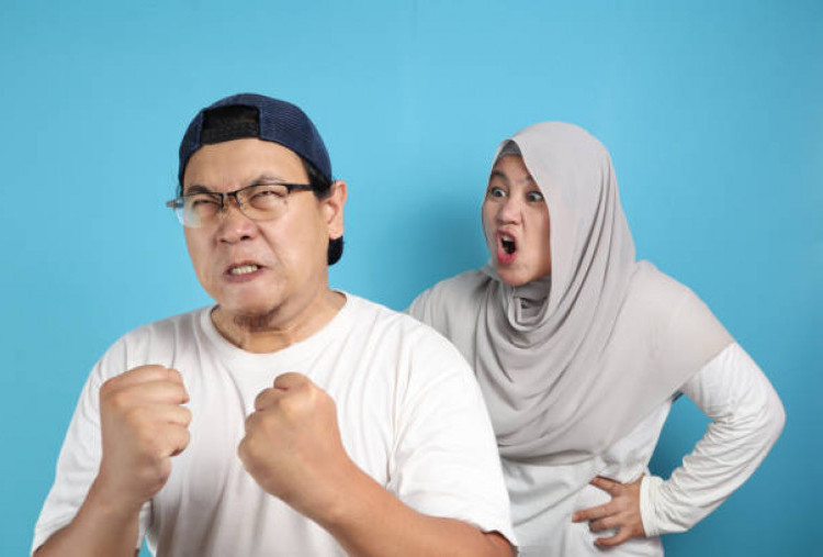 Kenapa saat Puasa Ramadan Kita Lebih Mudah Emosi? Ini Penjelasannya!