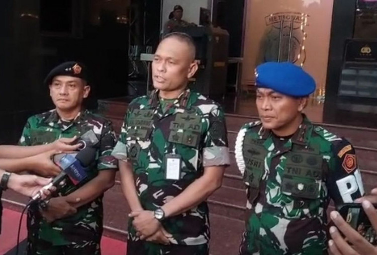 TNI Gagal Laporkan Ferry Irwandi, Polda Metro Jaya: Institusi Tak Bisa Laporkan Pencemaran Nama Baik